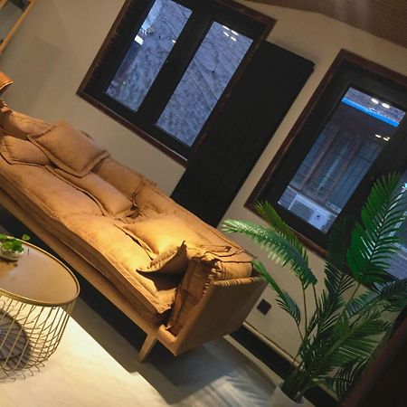 Jano'S Backpackers Xi'An Hostel Xi'an  Exterior photo