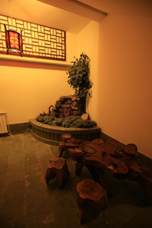 Jano'S Backpackers Xi'An Hostel Xi'an  Exterior photo