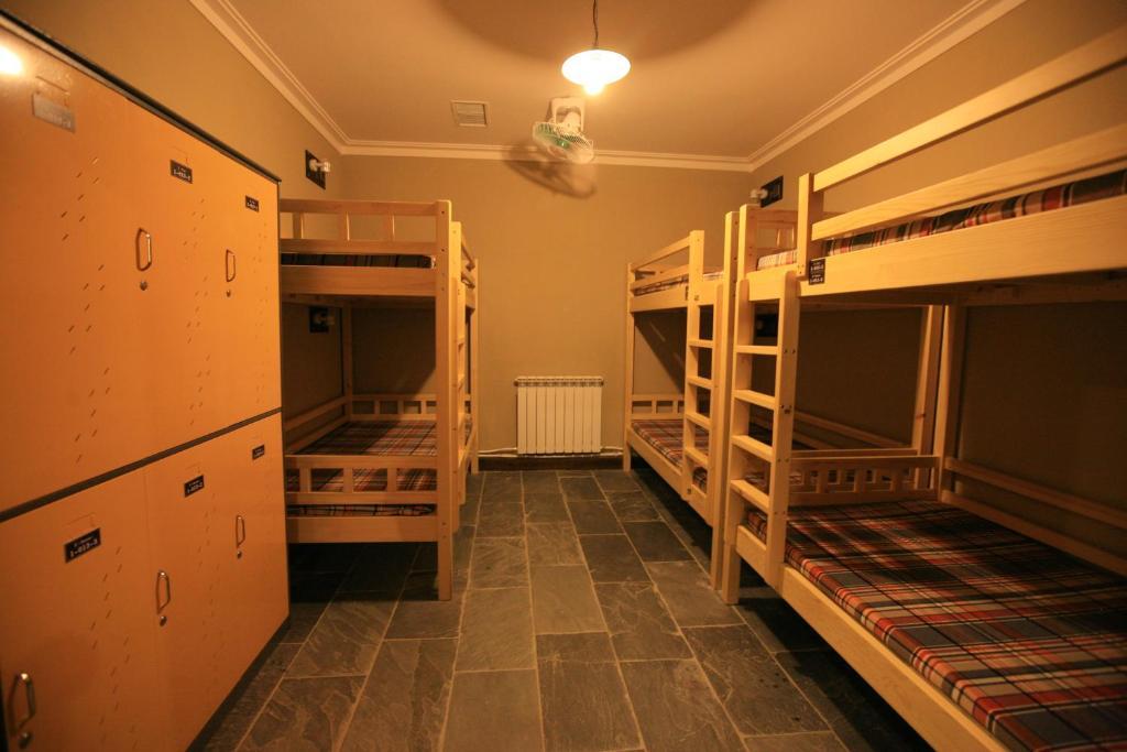 Jano'S Backpackers Xi'An Hostel Xi'an  Room photo
