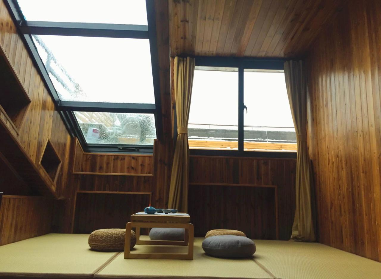 Jano'S Backpackers Xi'An Hostel Xi'an  Exterior photo