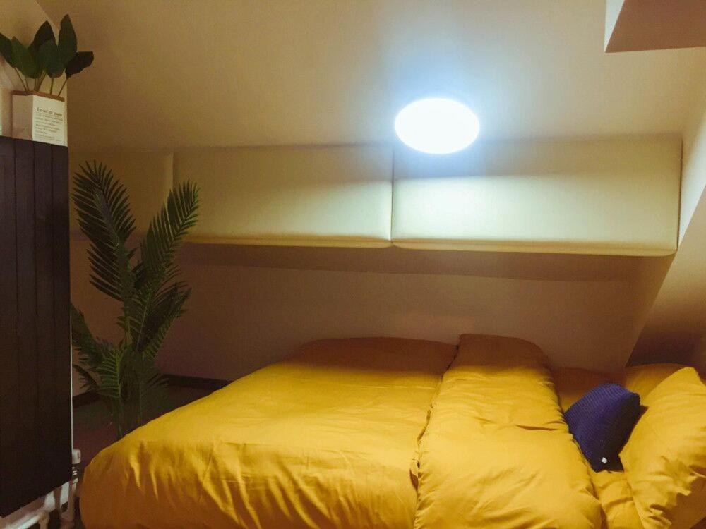 Jano'S Backpackers Xi'An Hostel Xi'an  Exterior photo