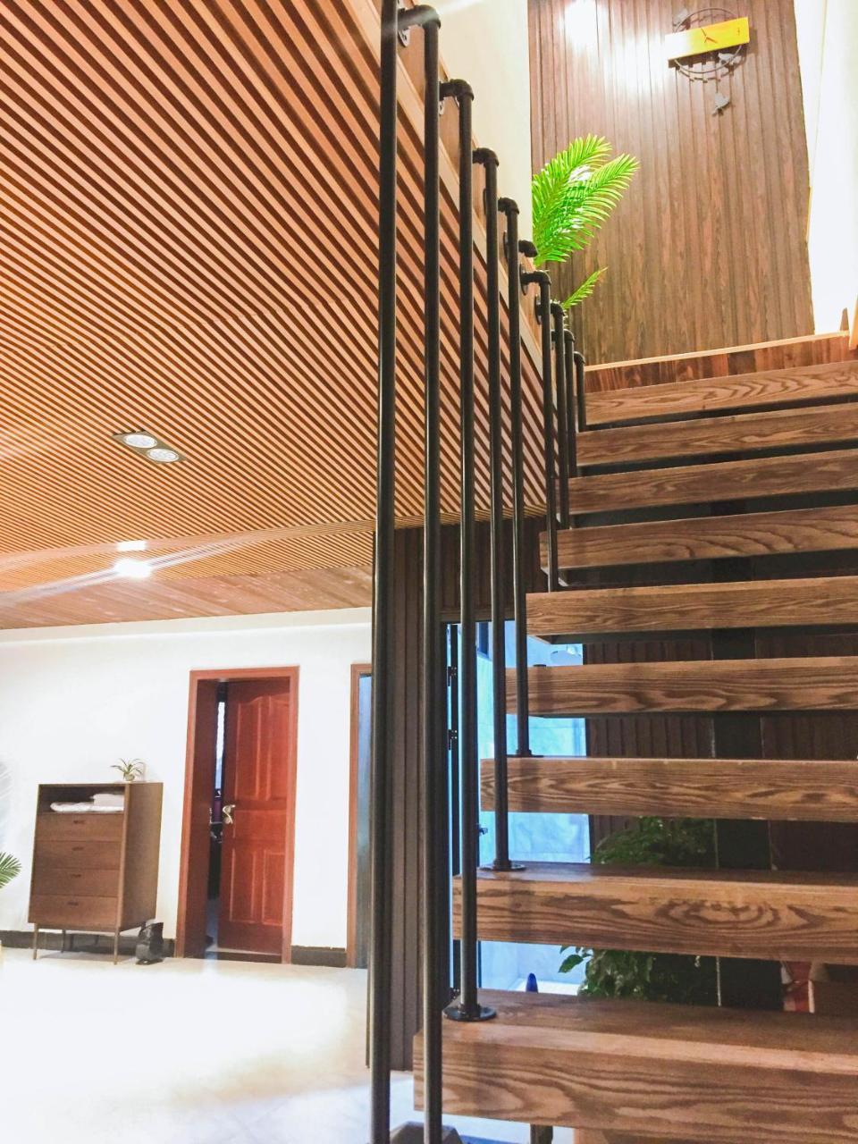 Jano'S Backpackers Xi'An Hostel Xi'an  Exterior photo