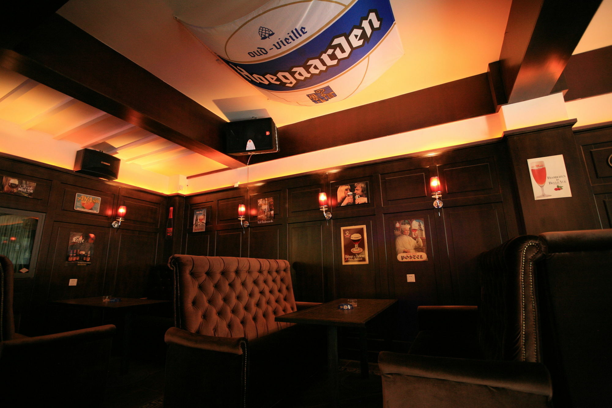 Jano'S Backpackers Xi'An Hostel Xi'an  Exterior photo