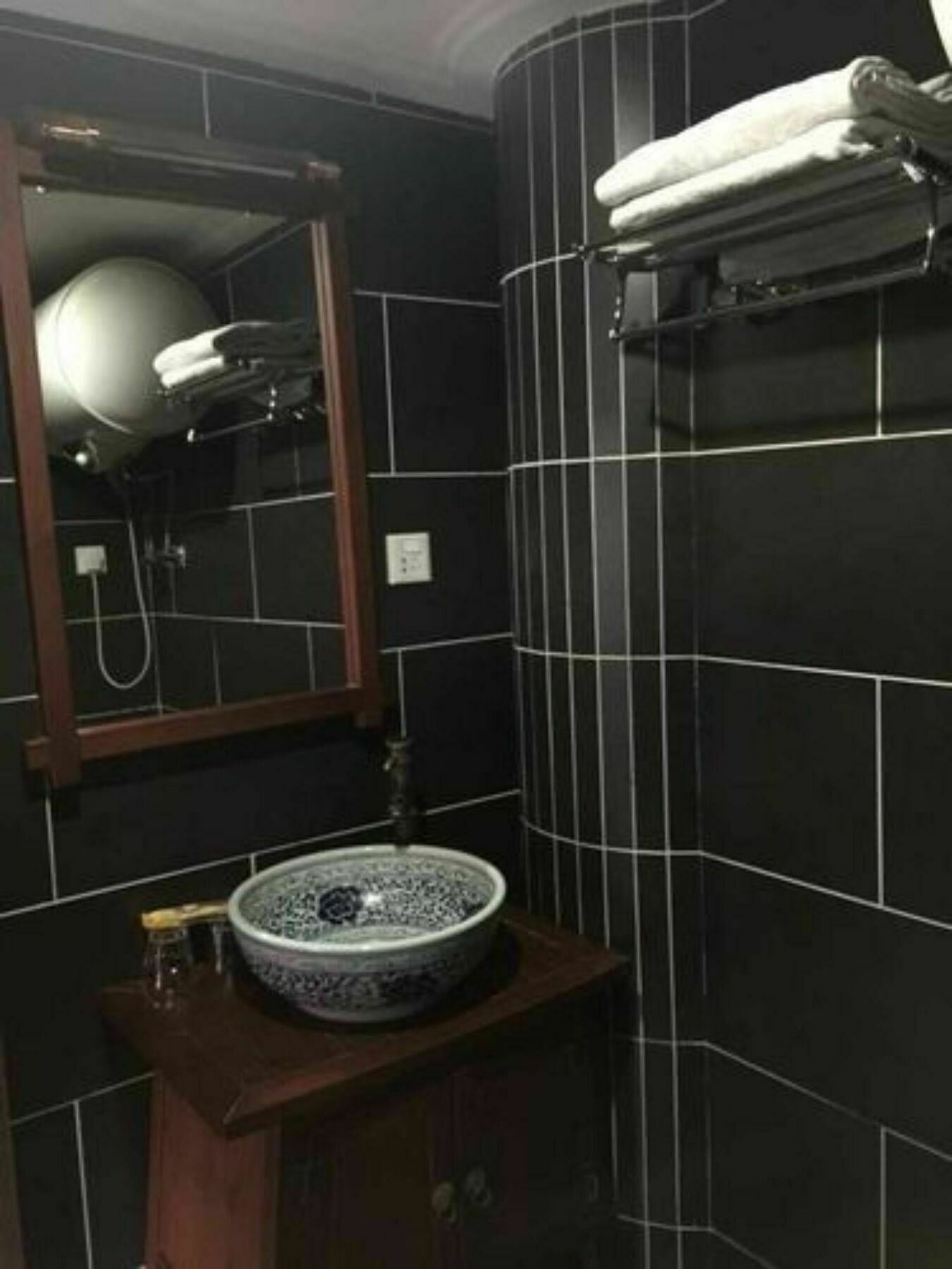 Jano'S Backpackers Xi'An Hostel Xi'an  Exterior photo