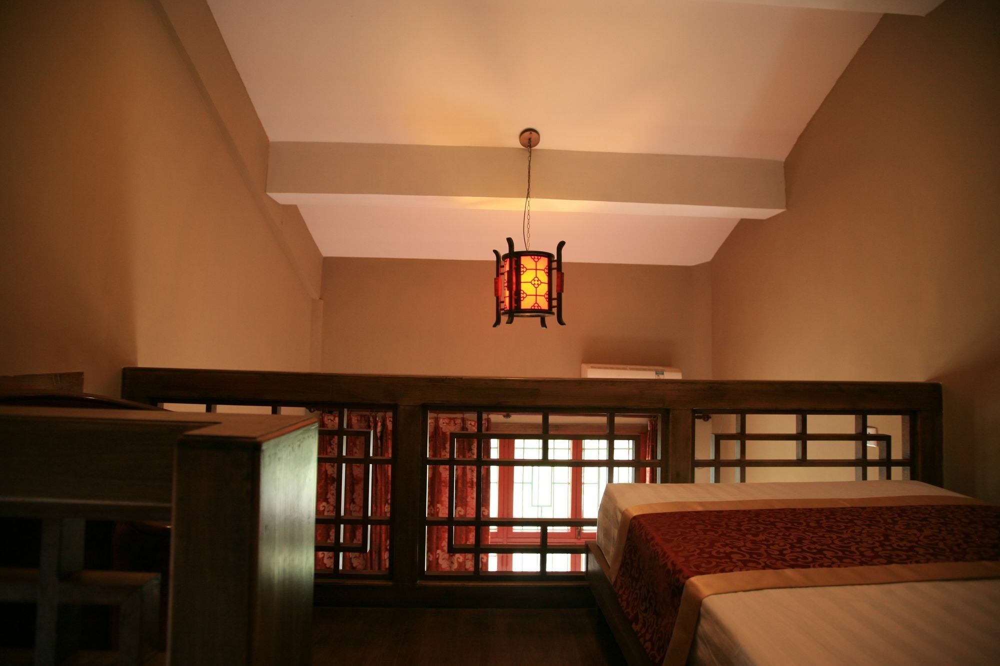 Jano'S Backpackers Xi'An Hostel Xi'an  Exterior photo
