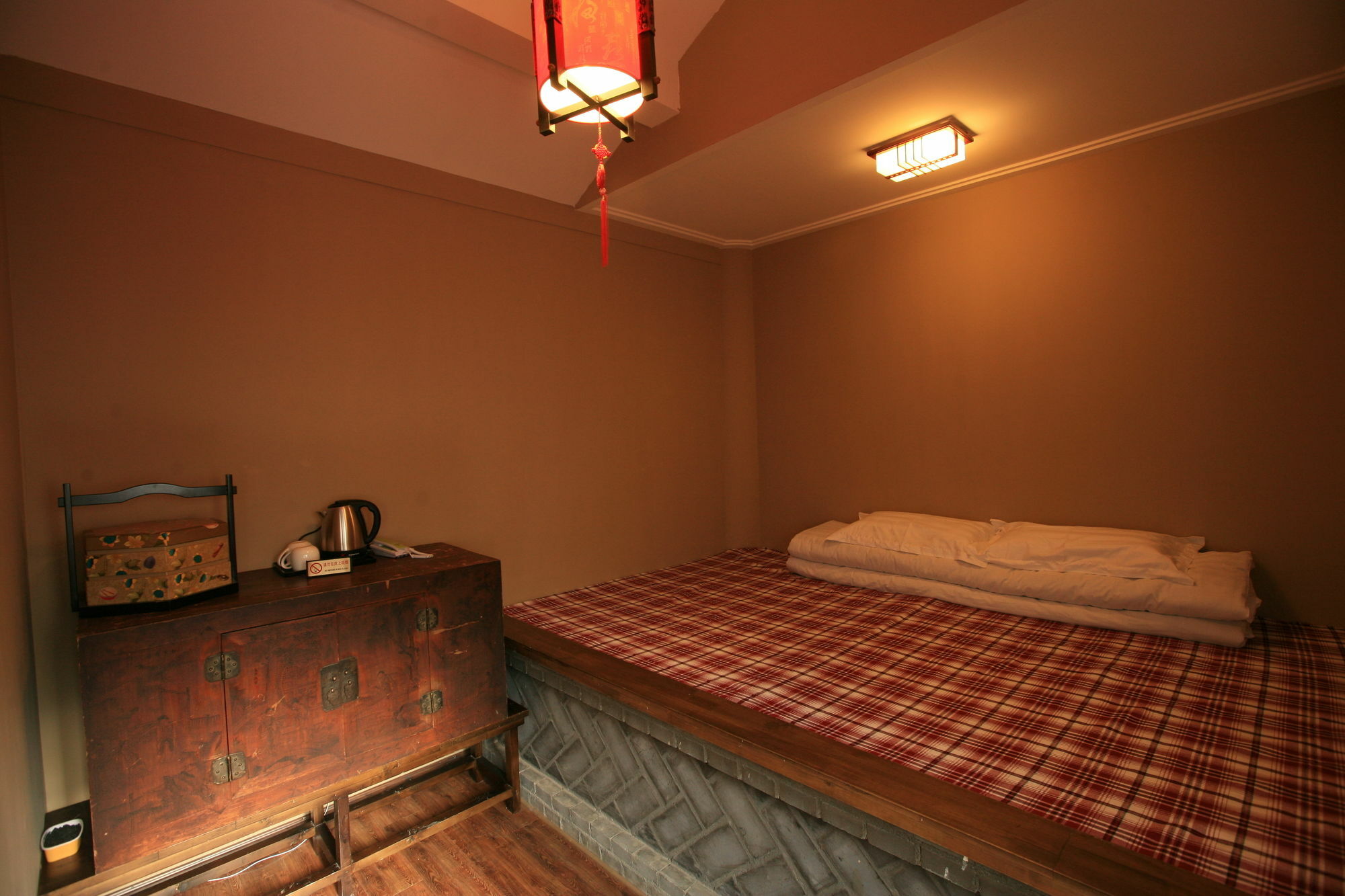 Jano'S Backpackers Xi'An Hostel Xi'an  Exterior photo