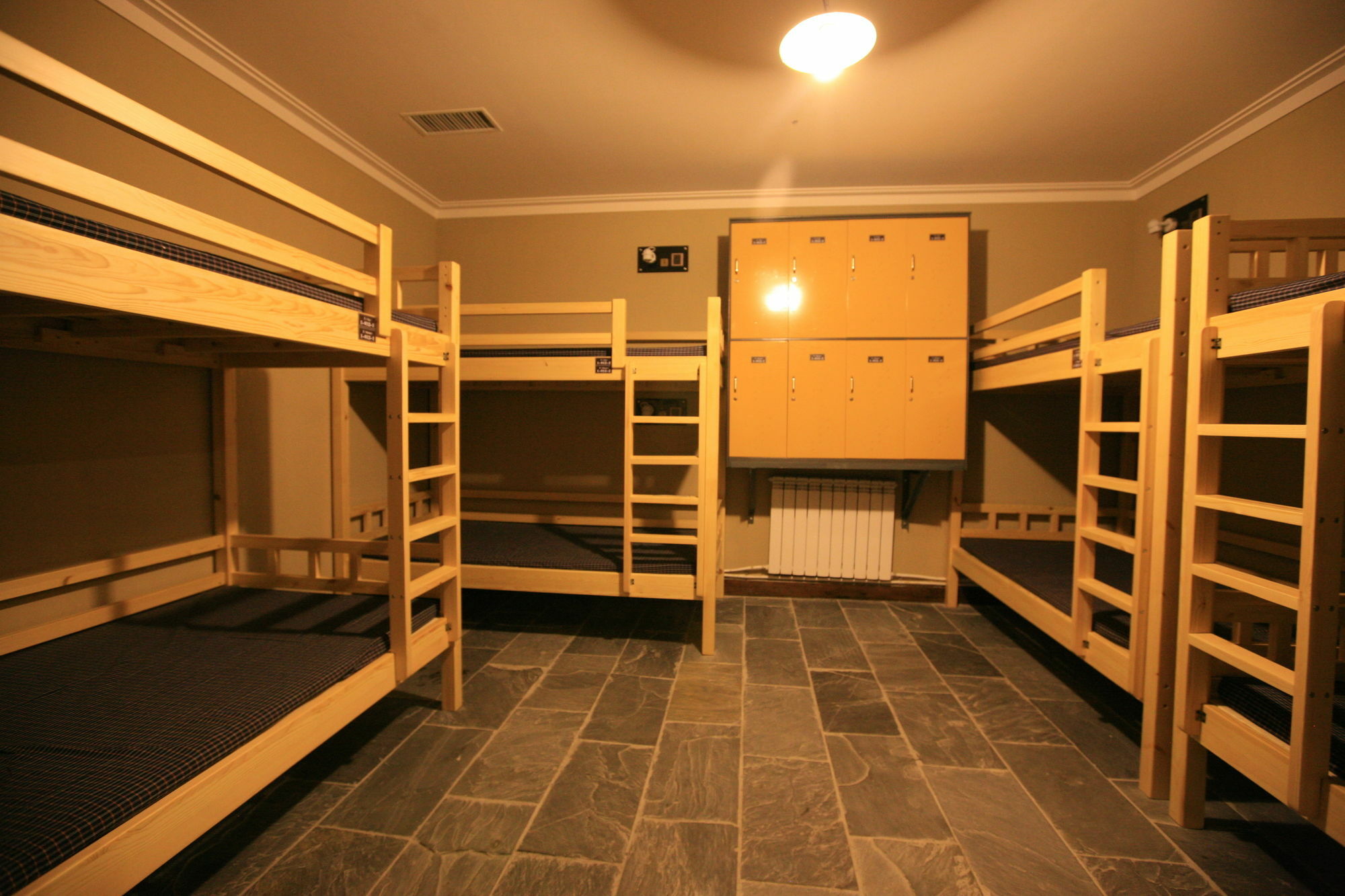 Jano'S Backpackers Xi'An Hostel Xi'an  Exterior photo