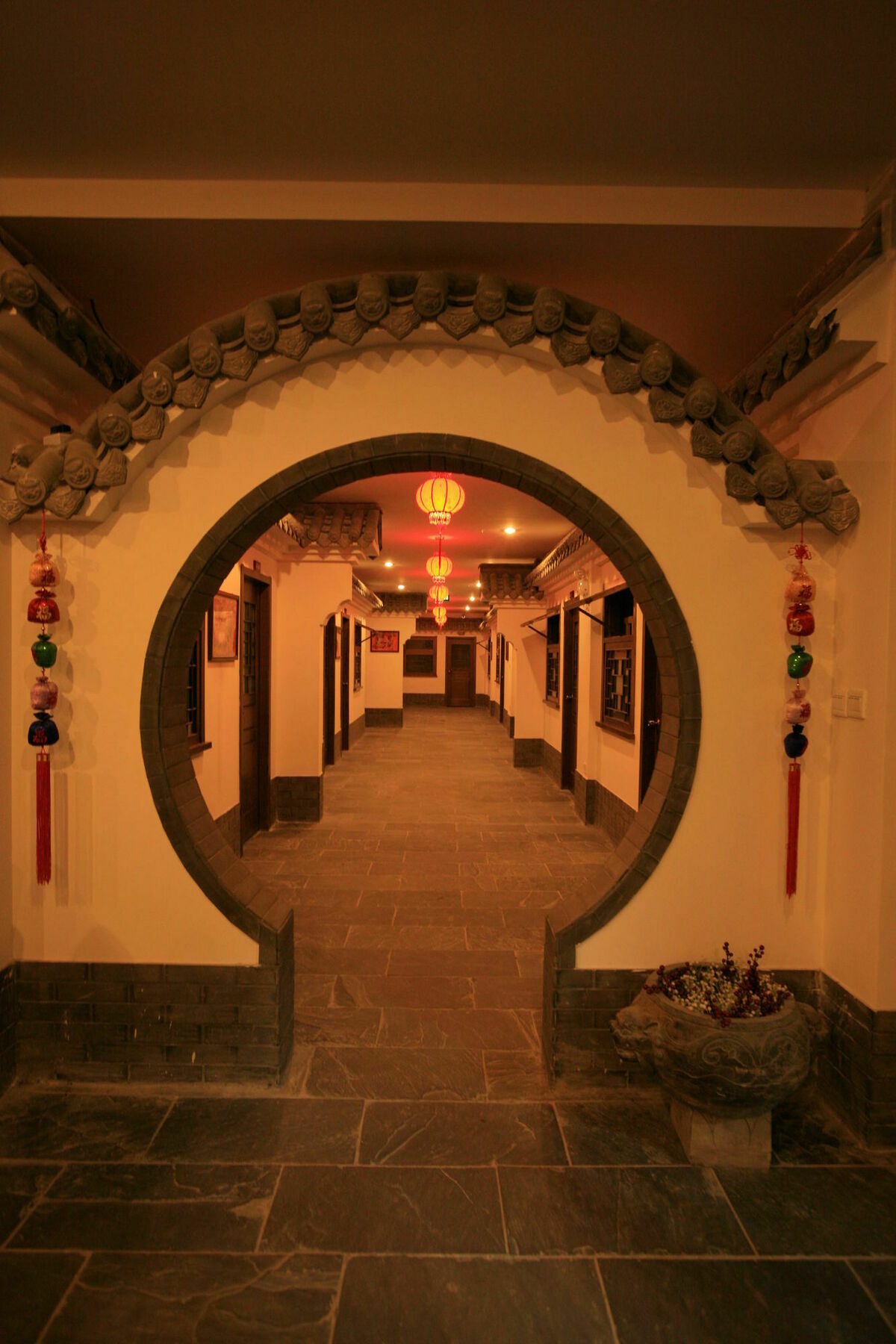 Jano'S Backpackers Xi'An Hostel Xi'an  Exterior photo